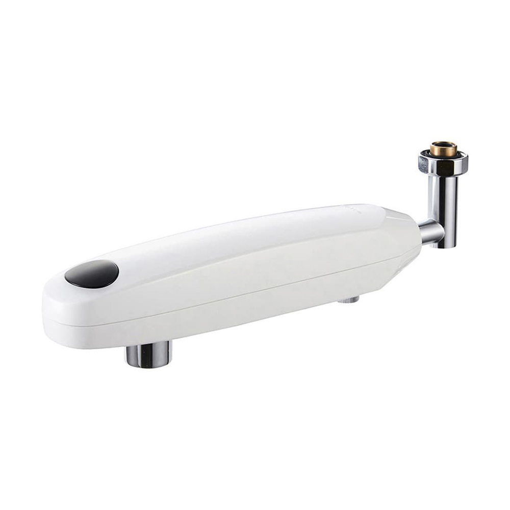 SANEI（水栓金具） EY10DC-13 三栄水栓製作所 自動横水栓 浴室、浴槽、洗面所