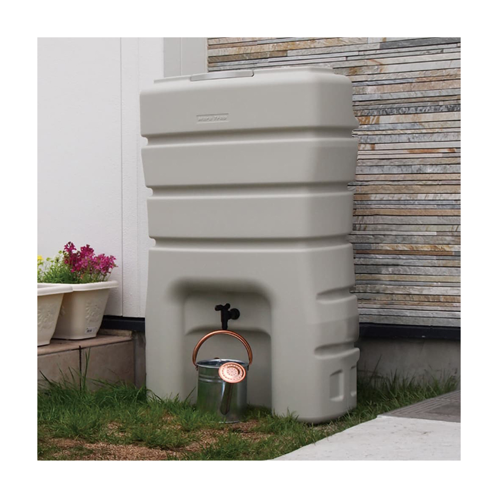 三栄水栓[SANEI]雨水タンク 通販