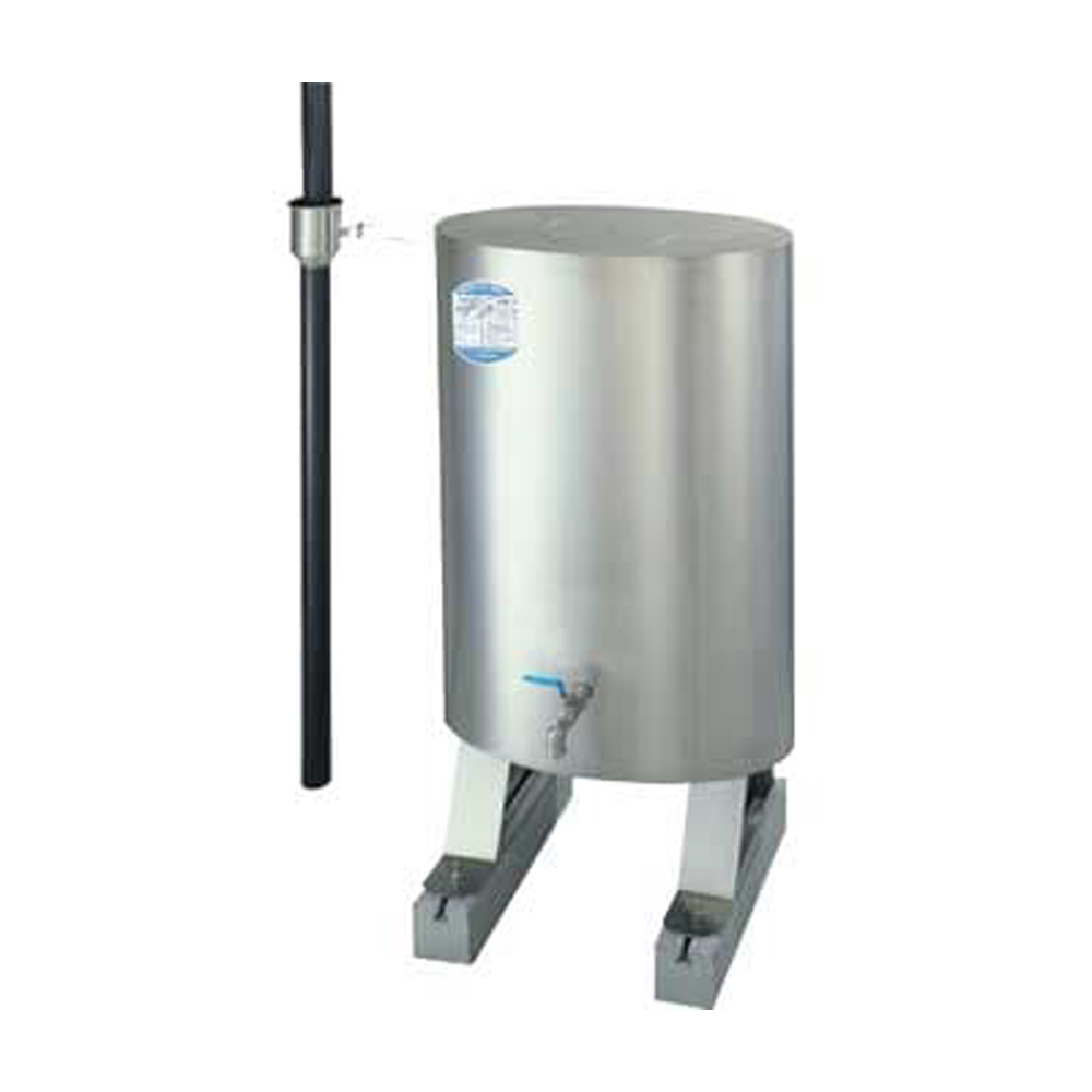 注目の 三栄水栓 雨水タンク EC2101HS-3000L