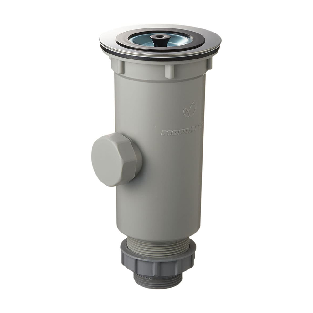 SANEI(三栄水栓製作所) 水栓金具 機能水栓シングルシャワー混合栓・バスルーム用 CSK1710D - 5