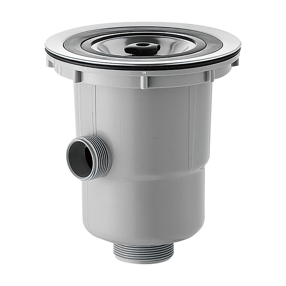品質保証 三栄水栓 親子共栓 H221-100
