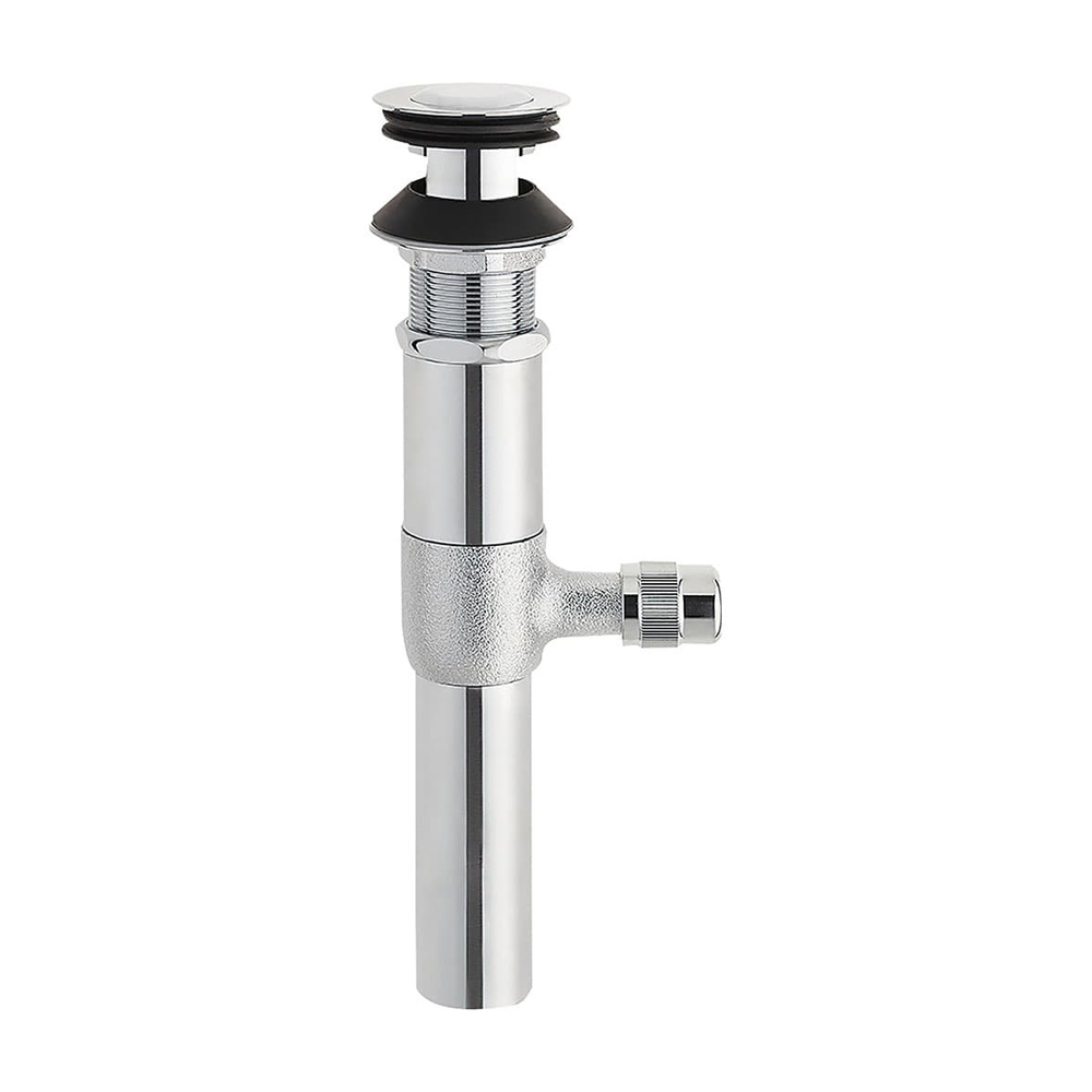SANEI 排水部品 ポップアップ排水栓上部 パイプ径32mm H700-1X210-32 - 3