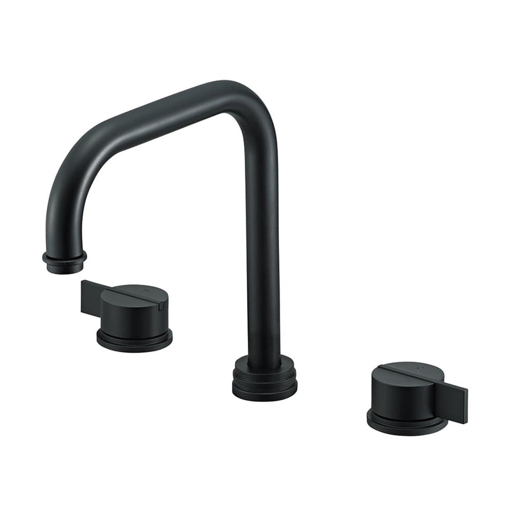 水栓金具 三栄水栓 K5580PK-13 寒冷地 ツーバルブ洗面混合栓 浴室、浴槽、洗面所