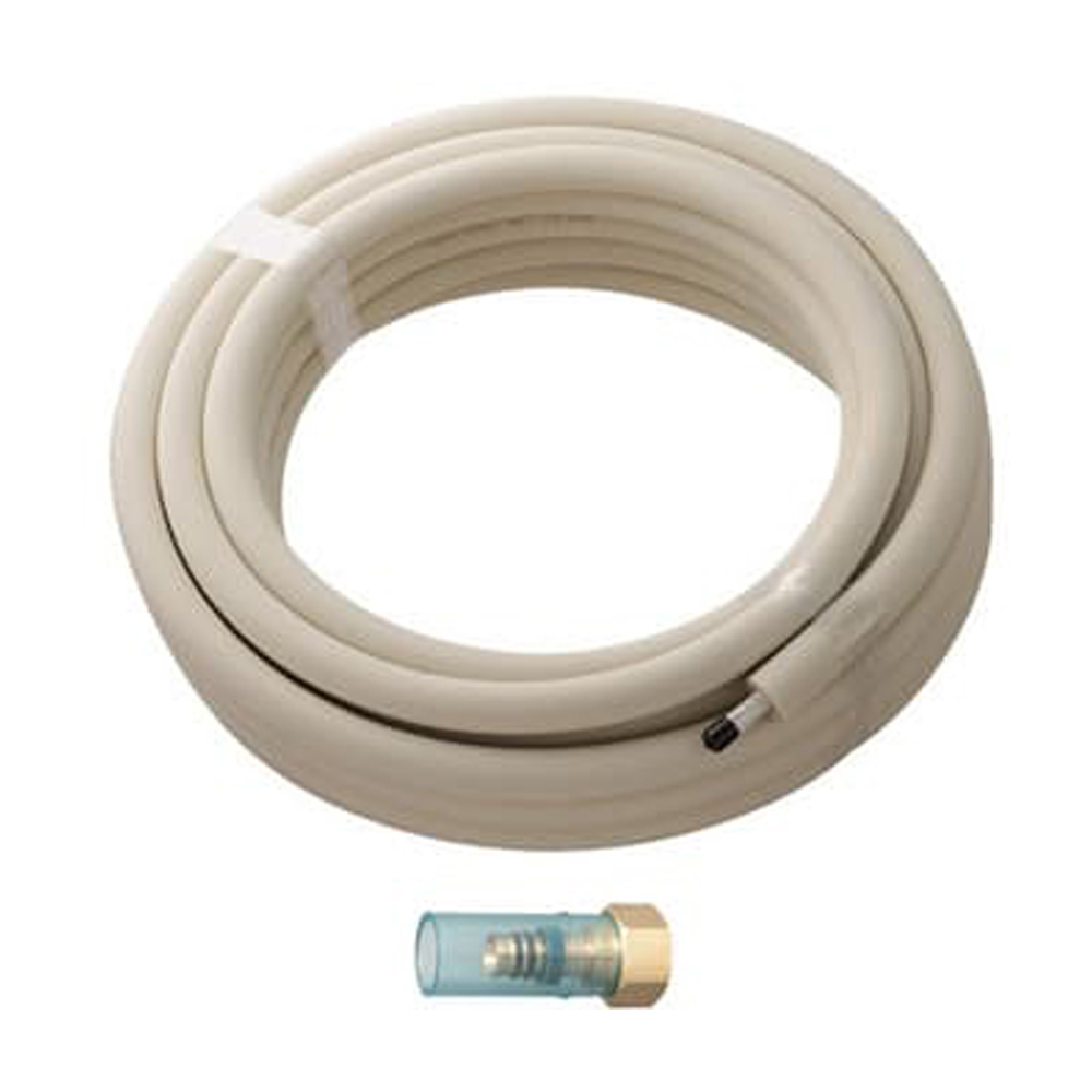 三栄水栓(SANEI) T102-10A アルミ複合架橋ポリエチレン管（Type X） ALMIX 通販