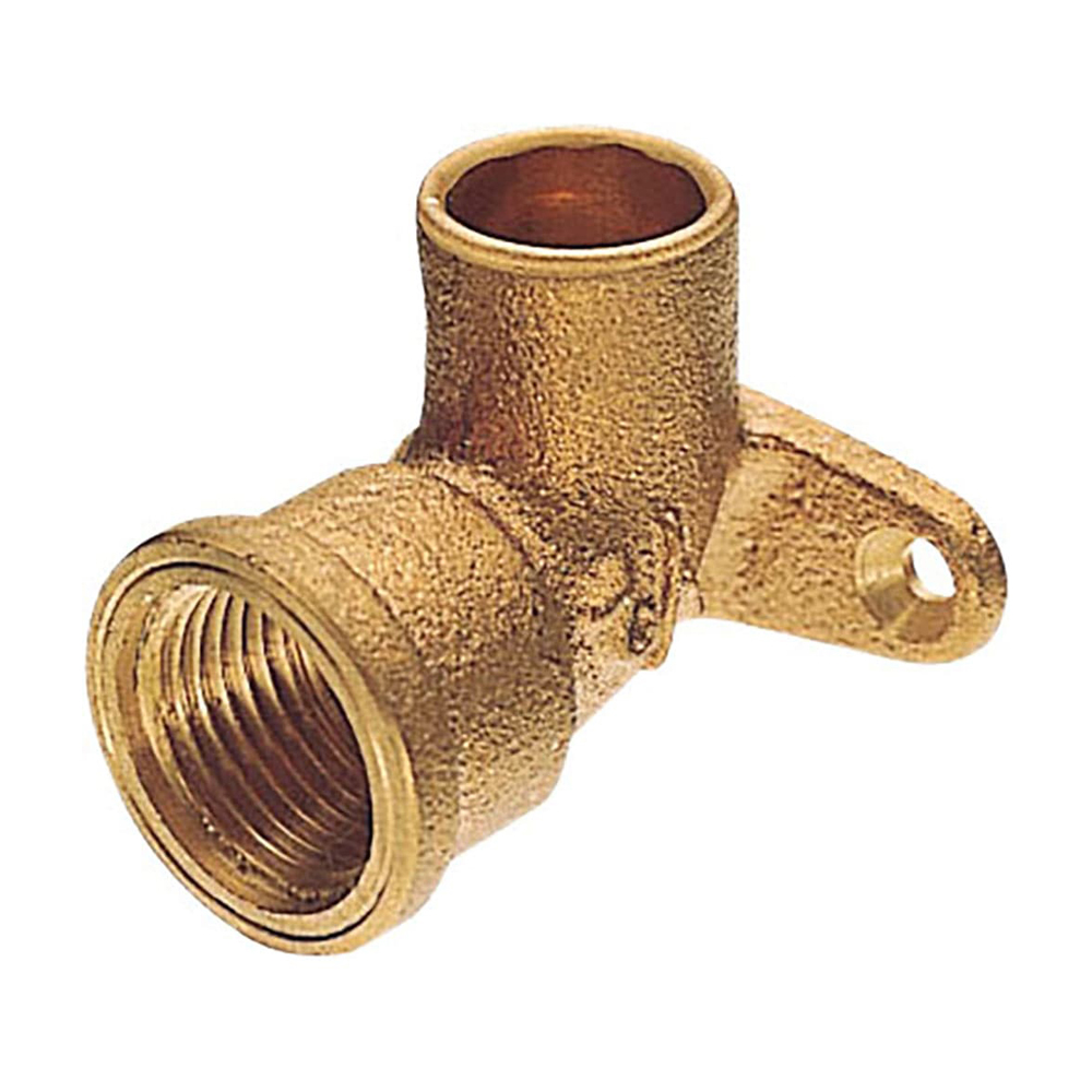銅管座付水栓エルボ | 商品のご案内 | SANEI｜デザイン性に優れた水 