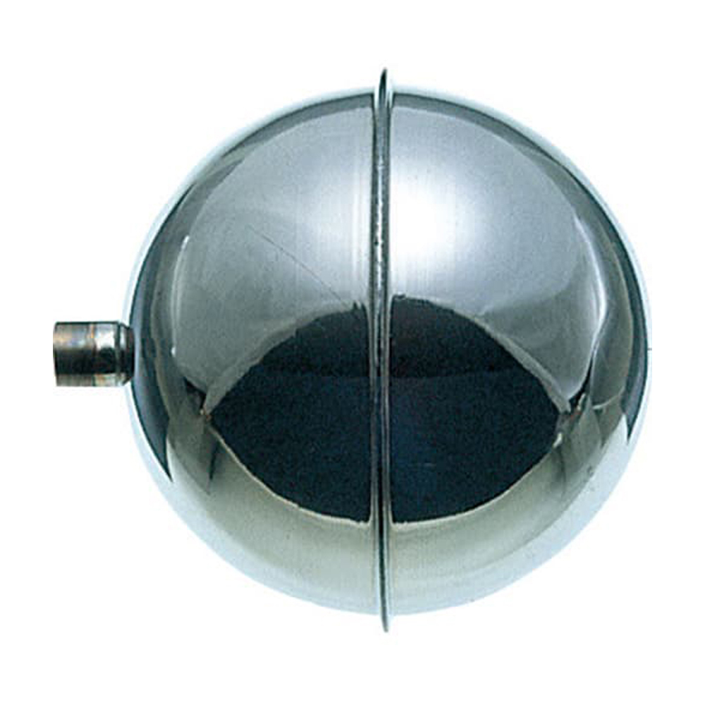 買い取り 換気扇の通販ショップ プロペラ君三栄水栓 トイレ用品 ボールタップ 複式ステンレスボールタップ V425-25 SANEI 